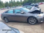 ✅ 2016 Toyota Camry SE • VIN: 4T1BF1FK0GU564316 • Лот: 43203428. Опубликован ранее на IAAI с пробегом 106 975 миль. Бесплатный доступ к архиву аукционных продаж из США и подробный отчёт об истории автомобиля на DreamBid. Изображение 13.