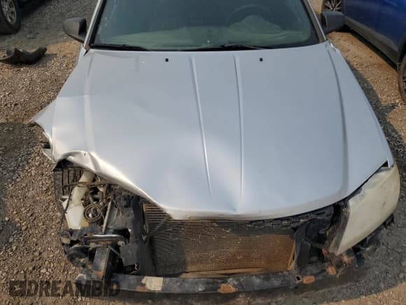 ✅ 2012 Dodge Avenger SE • VIN: 1C3CDZAG3CN314397 • Лот: 70121584. Опубликован ранее на Copart с пробегом 168 720 миль. Бесплатный доступ к архиву аукционных продаж из США и подробный отчёт об истории автомобиля на DreamBid. Изображение 11.