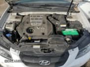 ✅ 2007 Hyundai Sonata SE • VIN: 5NPEU46F27H208603 • Лот: 76869324. Опубликован ранее на Copart с пробегом 41 616 миль. Бесплатный доступ к архиву аукционных продаж из США и подробный отчёт об истории автомобиля на DreamBid. Изображение 11.