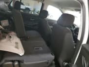 ✅ 2019 Chevrolet Traverse LS • VIN: 1GNERLKW8KJ112256 • Lot: 80810735. Wystawiony na Copart z przebiegiem 161 895 mil. Bezpłatny archiwum sprzedaży aukcyjnych z USA i szczegółowy raport historii pojazdu na DreamBid. Zdjęcie 11.