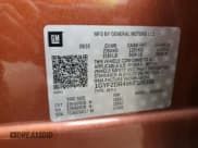 ✅ 2019 Cadillac XT4 AWD Premium Luxury • VIN: 1GYFZDR45KF100389 • Lot: 70476905. Listed on Copart with 61,943 mi. Free auction sales archive from the USA and detailed vehicle history report at DreamBid. Image 13.