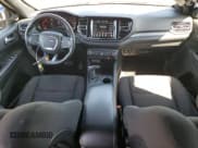 ✅ 2022 Dodge Durango SXT • VIN: 1C4RDHAG1NC217584 • Lot: 81989665. Listed on Copart with 34,808 mi. Free auction sales archive from the USA and detailed vehicle history report at DreamBid. Image 8.