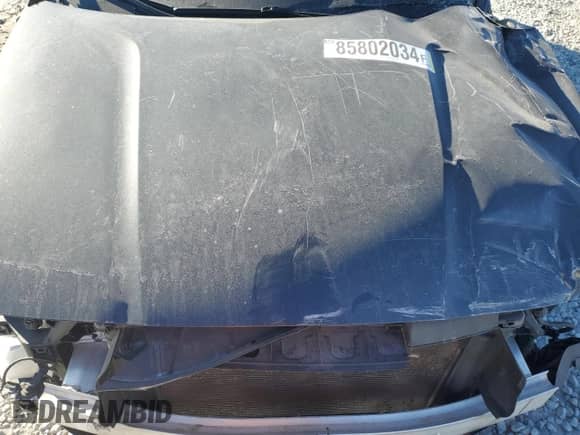 ✅ 2022 Hyundai Santa Fe SE • VIN: 5NMS1DAJ8NH405423 • Лот: 85802034. Опубликован ранее на Copart с пробегом Не указан. Бесплатный доступ к архиву аукционных продаж из США и подробный отчёт об истории автомобиля на DreamBid. Изображение 12.