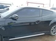 ✅ 2016 Hyundai Veloster Turbo Rally Edition • VIN: KMHTC6AE0GU290224 • Lot: 41629188. Listed on IAAI with 158,368 mi. Free auction sales archive from the USA and detailed vehicle history report at DreamBid. Image 14.