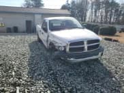 ✅ 2004 Dodge 2500 ST • VIN: 3D7KA28D64G240637 • Lot: 85954614. Wystawiony na Copart z przebiegiem 278 957 mil. Bezpłatny archiwum sprzedaży aukcyjnych z USA i szczegółowy raport historii pojazdu na DreamBid. Zdjęcie 11.