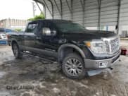 ✅ 2016 Nissan Titan Platinum Reserve • VIN: 1N6BA1F25GN507765 • Лот: 72049925. Опубликован ранее на Copart с пробегом 104 347 миль. Бесплатный доступ к архиву аукционных продаж из США и подробный отчёт об истории автомобиля на DreamBid. Изображение 4.