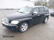 ✅ 2007 Chevrolet HHR LT • VIN: 3GNDA23P67S597846 • Lot: 41963240. Listed on IAAI with 129,357 mi. Free auction sales archive from the USA and detailed vehicle history report at DreamBid. Image 19.