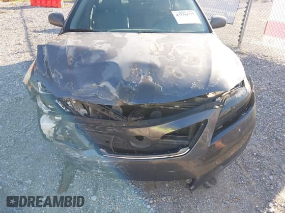 ✅ 2009 Toyota Camry SE • VIN: 4T1BK46K89U577184 • Lot: 43556977. Listed on IAAI with 254,631 mi. Free auction sales archive from the USA and detailed vehicle history report at DreamBid. Image 6.