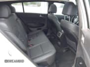 ✅ 2022 Kia Sportage Nightfall • VIN: KNDP6CAC6N7020730 • Lot: 42482003. Listed on IAAI with 37,582 mi. Free auction sales archive from the USA and detailed vehicle history report at DreamBid. Image 8.