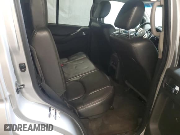 ✅ 2012 Nissan Pathfinder S • VIN: 5N1AR1NB0CC637706 • Лот: 64541265. Опубликован ранее на Copart с пробегом 211 948 миль. Бесплатный доступ к архиву аукционных продаж из США и подробный отчёт об истории автомобиля на DreamBid. Изображение 11.