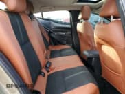 ✅ 2024 Mazda 3 Carbon Edition • VIN: 3MZBPBXYXRM412283 • Lot: 89314175. Listed on Copart with Not provided. Free auction sales archive from the USA and detailed vehicle history report at DreamBid. Image 10.