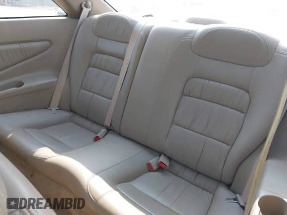 2001 Honda Accord EX z VIN 1HGCG225X1A004860, wystawiony jako IAAI lot #42405570 z przebiegiem 301 270 mil mil oraz . Historia ofert i sprzedaży dostępna na DreamBid. Obrazek 8.