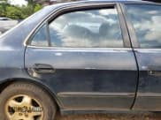 ✅ 2000 Honda Accord EX • VIN: 1HGCG1659YA072016 • Lot: 72097154. Listed on Copart with Not provided. Free auction sales archive from the USA and detailed vehicle history report at DreamBid. Image 10.