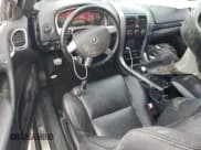 ✅ 2006 Pontiac GTO • VIN: 6G2VX12U26L521209 • Lot: 81802224. Listed on Copart with 108,472 mi. Free auction sales archive from the USA and detailed vehicle history report at DreamBid. Image 8.