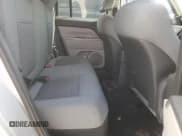 ✅ 2007 Jeep Patriot Sport • VIN: 1J8FF28W67D297946 • Lot: 54320845. Listed on Copart with 161,279 mi. Free auction sales archive from the USA and detailed vehicle history report at DreamBid. Image 11.