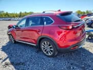 ✅ 2019 Mazda CX-9 Grand Touring • VIN: JM3TCBDY3K0322805 • Лот: 84746905. Опубликован ранее на Copart с пробегом 94 565 миль. Бесплатный доступ к архиву аукционных продаж из США и подробный отчёт об истории автомобиля на DreamBid. Изображение 2.