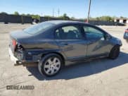 ✅ 2010 Honda Civic LX • VIN: 2HGFA1F50AH545257 • Lot: 85912065. Listed on Copart with 194,596 mi. Free auction sales archive from the USA and detailed vehicle history report at DreamBid. Image 3.