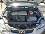 ✅ 2012 Lexus CT 200h • VIN: JTHKD5BH8C2073346 • Lot: 69296935. Listed on Copart with 243,824 mi. Free auction sales archive from the USA and detailed vehicle history report at DreamBid. Image 11.