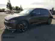 2022 Hyundai Ioniq 5 SE z VIN KM8KM4AE4NU116358, wystawiony jako Copart lot #81835163 z przebiegiem 62 165 mil mil oraz . Historia ofert i sprzedaży dostępna na DreamBid. Obrazek 1.