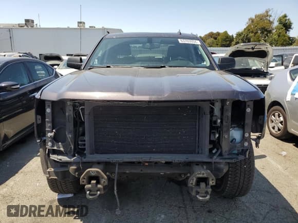 ✅ 2014 Chevrolet Silverado 1500 LT • VIN: 3GCUKREC8EG435810 • Лот: 63703934. Опубликован ранее на Copart с пробегом 109 429 миль. Бесплатный доступ к архиву аукционных продаж из США и подробный отчёт об истории автомобиля на DreamBid. Изображение 5.