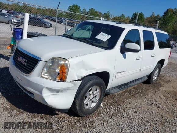 ✅ 2011 GMC Yukon XL SLT • VIN: 1GKS1KE08BR225134 • Lot: 43626275. Wystawiony na IAAI z przebiegiem 342 700 mil. Bezpłatny archiwum sprzedaży aukcyjnych z USA i szczegółowy raport historii pojazdu na DreamBid. Zdjęcie 18.