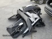 ✅ 2020 Hyundai Santa Fe SEL • VIN: 5NMS33AD8LH287210 • Lot: 82014613. Wystawiony na Copart z przebiegiem 19 864 mil. Bezpłatny archiwum sprzedaży aukcyjnych z USA i szczegółowy raport historii pojazdu na DreamBid. Zdjęcie 13.