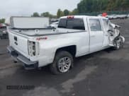 ✅ 2015 Chevrolet Silverado 1500 LT • VIN: 3GCUKREC1FG308043 • Лот: 43293725. Опубликован ранее на IAAI с пробегом 60 363 миль. Бесплатный доступ к архиву аукционных продаж из США и подробный отчёт об истории автомобиля на DreamBid. Изображение 4.