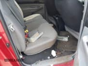 ✅ 2015 Toyota Tacoma • VIN: 3TMLU4EN5FM188212 • Lot: 42319990. Listed on IAAI with 105,691 mi. Free auction sales archive from the USA and detailed vehicle history report at DreamBid. Image 8.