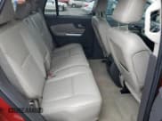 ✅ 2011 Ford Edge SEL • VIN: 2FMDK4JC0BBB05825 • Lot: 92314505. Wystawiony na Copart z przebiegiem 127 304 mil. Bezpłatny archiwum sprzedaży aukcyjnych z USA i szczegółowy raport historii pojazdu na DreamBid. Zdjęcie 11.