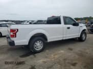 ✅ 2018 Ford F-150 XL • VIN: 1FTMF1CB1JKD24020 • Lot: 56339025. Listed on Copart with 171,347 mi. Free auction sales archive from the USA and detailed vehicle history report at DreamBid. Image 3.