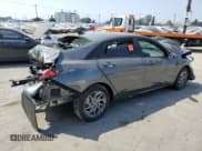 ✅ 2024 Hyundai Elantra SEL • VIN: KMHLM4DG8RU756175 • Lot: 80520345. Listed on Copart with 14,377 mi. Free auction sales archive from the USA and detailed vehicle history report at DreamBid. Image 3.