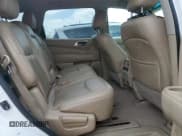 ✅ 2014 Nissan Pathfinder S • VIN: 5N1AR2MM1EC711145 • Lot: 61414965. Listed on Copart with 175,862 mi. Free auction sales archive from the USA and detailed vehicle history report at DreamBid. Image 11.