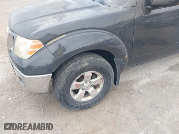 ✅ 2010 Nissan Frontier SE • VIN: 1N6AD0CWXAC442662 • Lot: 42073098. Wystawiony na IAAI z przebiegiem 200 555 mil. Bezpłatny archiwum sprzedaży aukcyjnych z USA i szczegółowy raport historii pojazdu na DreamBid. Zdjęcie 12.