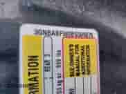 2011 Chevrolet HHR 1LT с VIN 3GNBABFW0BS509876, выставлен на аукционе Copart как лот 78645204 с пробегом 174 544 миль миль и Списание • Salvage title. История ставок и продаж доступна на DreamBid. Изображение 12.