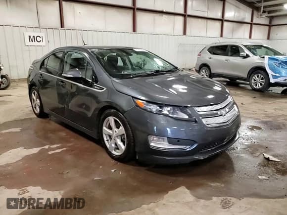 ✅ 2013 Chevrolet Volt • VIN: 1G1RC6E43DU109959 • Lot: 81267664. Wystawiony na Copart z przebiegiem 156 360 mil. Bezpłatny archiwum sprzedaży aukcyjnych z USA i szczegółowy raport historii pojazdu na DreamBid. Zdjęcie 13.
