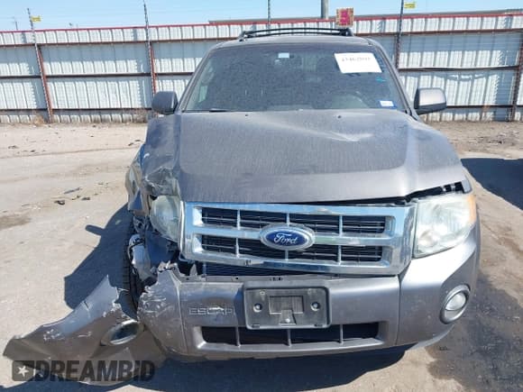 ✅ 2012 Ford Escape XLT • VIN: 1FMCU0D77CKC65379 • Lot: 43462891. Wystawiony na IAAI z przebiegiem 78 198 mil. Bezpłatny archiwum sprzedaży aukcyjnych z USA i szczegółowy raport historii pojazdu na DreamBid. Zdjęcie 12.