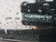 ✅ 2015 Mercedes-Benz M 400 • VIN: 4JGDA5GB4FA471019 • Lot: 67572455. Wystawiony na Copart z przebiegiem 136 236 mil. Bezpłatny archiwum sprzedaży aukcyjnych z USA i szczegółowy raport historii pojazdu na DreamBid. Zdjęcie 13.