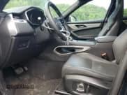 ✅ 2024 Jaguar F-Pace R-Dynamic S • VIN: SADCT2FU0RA722896 • Lot: 59187375. Listed on Copart with 9,589 mi. Free auction sales archive from the USA and detailed vehicle history report at DreamBid. Image 7.