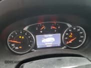 ✅ 2020 GMC Terrain SLT • VIN: 3GKALVEX6LL177517 • Lot: 50776125. Listed on Copart with 86,820 mi. Free auction sales archive from the USA and detailed vehicle history report at DreamBid. Image 9.