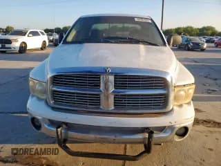 ✅ 2005 Dodge 1500 SLT • VIN: 1D7HA18D85S234126 • Lot: 69404885. Wystawiony na Copart z przebiegiem 314 540 mil. Bezpłatny archiwum sprzedaży aukcyjnych z USA i szczegółowy raport historii pojazdu na DreamBid. Zdjęcie 5.