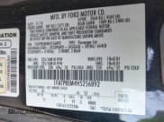 ✅ 2017 Ford Mustang V6 • VIN: 1FATP8EM4H5256892 • Lot: 41991537. Listed on IAAI with 39,861 mi. Free auction sales archive from the USA and detailed vehicle history report at DreamBid. Image 9.