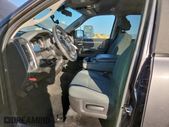 ✅ 2017 Ram 1500 SLT • VIN: 1C6RR7LT2HS516234 • Лот: 87488395. Опубликован ранее на Copart с пробегом 134 298 миль. Бесплатный доступ к архиву аукционных продаж из США и подробный отчёт об истории автомобиля на DreamBid. Изображение 7.