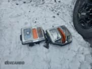 ✅ 2008 Ford F-350 XL • VIN: 1FTWW31R08EA49303 • Lot: 94504035. Listed on Copart with 215,497 mi. Free auction sales archive from the USA and detailed vehicle history report at DreamBid. Image 12.