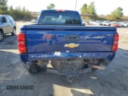 ✅ 2014 Chevrolet Silverado 1500 Work Truck • VIN: 3GCPCPEHXEG270224 • Лот: 76372954. Опубликован ранее на Copart с пробегом 133 810 миль. Бесплатный доступ к архиву аукционных продаж из США и подробный отчёт об истории автомобиля на DreamBid. Изображение 6.