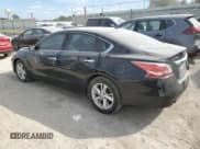 ✅ 2015 Nissan Altima SL • VIN: 1N4AL3AP7FC158860 • Lot: 84238545. Listed on Copart with 147,314 mi. Free auction sales archive from the USA and detailed vehicle history report at DreamBid. Image 2.