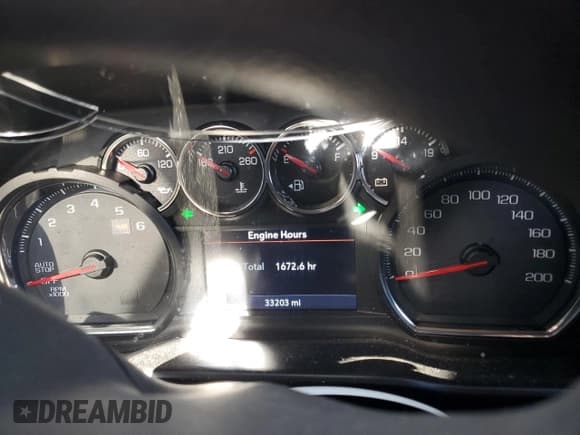 ✅ 2019 Chevrolet Silverado 1500 LT • VIN: 1GCPYDEK6KZ355164 • Lot: 82537775. Wystawiony na Copart z przebiegiem 33 203 mil. Bezpłatny archiwum sprzedaży aukcyjnych z USA i szczegółowy raport historii pojazdu na DreamBid. Zdjęcie 9.