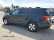 ✅ 2012 Ford Explorer • VIN: 1FMHK7B80CGA70257 • Лот: 51150285. Опубликован ранее на Copart с пробегом 146 572 миль. Бесплатный доступ к архиву аукционных продаж из США и подробный отчёт об истории автомобиля на DreamBid. Изображение 2.