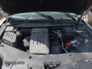 ✅ 2015 GMC Terrain SLT • VIN: 2GKALSEK0F6244219 • Lot: 42297343. Listed on IAAI with 140,220 mi. Free auction sales archive from the USA and detailed vehicle history report at DreamBid. Image 10.