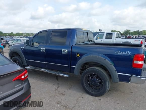 ✅ 2008 Ford F-150 XLT • VIN: 1FTPW14V88KC56279 • Lot: 42459005. Wystawiony na IAAI z przebiegiem 131 287 mil. Bezpłatny archiwum sprzedaży aukcyjnych z USA i szczegółowy raport historii pojazdu na DreamBid. Zdjęcie 14.