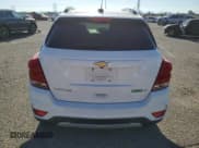 ✅ 2020 Chevrolet Trax LT • VIN: 3GNCJPSB3LL310708 • Lot: 91357245. Wystawiony na Copart z przebiegiem Nie podano. Bezpłatny archiwum sprzedaży aukcyjnych z USA i szczegółowy raport historii pojazdu na DreamBid. Zdjęcie 6.